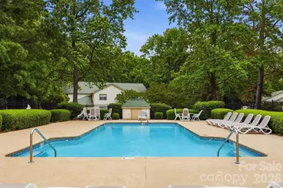 1042 Churchill Downs Court #F, Charlotte, NC 28211 - Photo 22