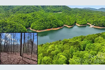 Lot 55-3 Fontana Loop S, Bryson City, NC 28713 - Photo 1