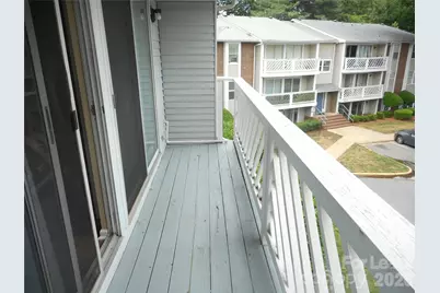 9329 Old Concord Road #M, Charlotte, NC 28213 - Photo 8