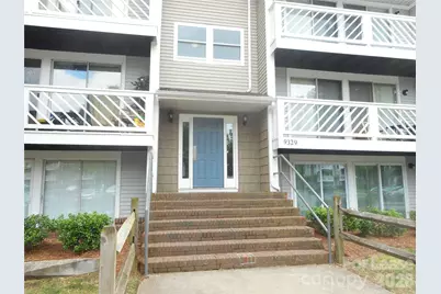 9329 Old Concord Road #M, Charlotte, NC 28213 - Photo 2