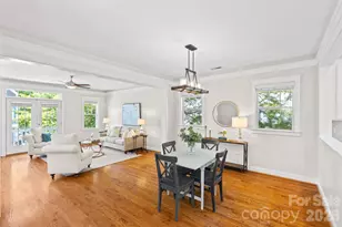 540 Dubois Court, Charlotte, NC 28208 - Photo 16