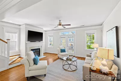 540 Dubois Court, Charlotte, NC 28208 - Photo 12