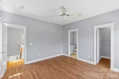 540 Dubois Court, Charlotte, NC 28208 - Photo 24