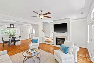 540 Dubois Court, Charlotte, NC 28208 - Photo 14