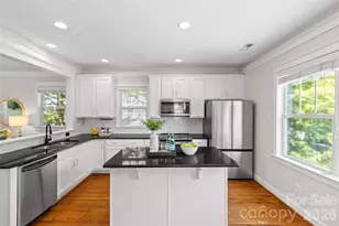 540 Dubois Court, Charlotte, NC 28208 - Photo 6
