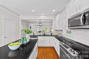 540 Dubois Court, Charlotte, NC 28208 - Photo 8
