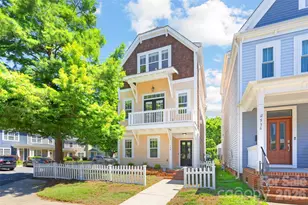 540 Dubois Court, Charlotte, NC 28208 - Photo 2