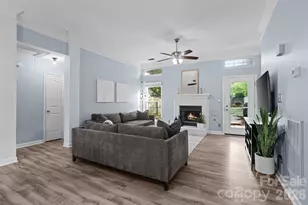 13809 Loch Loyal Dr, Charlotte, NC 28273 - Photo 8