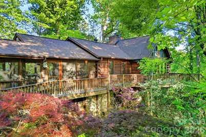 221 Hammer Hollow Drive, Marion, NC 28752 - Photo 1