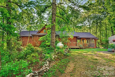 221 Hammer Hollow Drive, Marion, NC 28752 - Photo 38