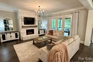 4025 Foxes Trail, Cramerton, NC 28032 - Photo 8