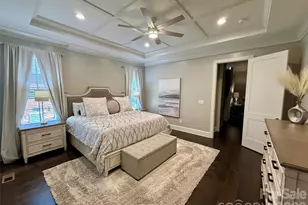 4025 Foxes Trail, Cramerton, NC 28032 - Photo 16
