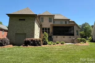 4025 Foxes Trail, Cramerton, NC 28032 - Photo 42