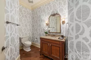 155 Union Chapel Dr, Mooresville, NC 28117 - Photo 24