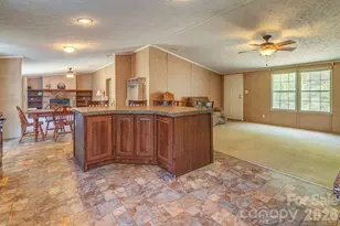 248 Blackberry Inn Rd, Weaverville, NC 28787 - Photo 4