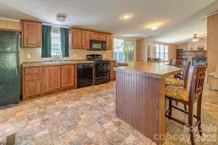 248 Blackberry Inn Rd, Weaverville, NC 28787 - Photo 8
