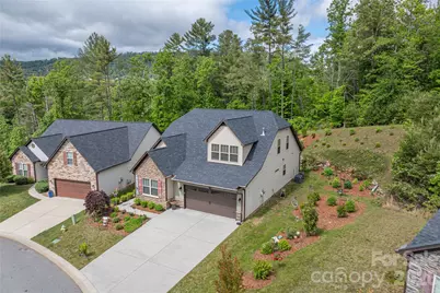307 Wild Ginger Court #37, Weaverville, NC 28787 - Photo 30