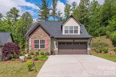 307 Wild Ginger Court #37, Weaverville, NC 28787 - Photo 1