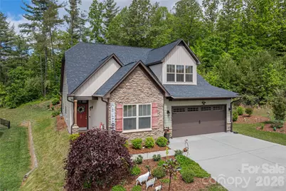307 Wild Ginger Court #37, Weaverville, NC 28787 - Photo 1