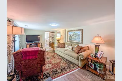 314 Byrd Creek Road, Green Mountain, NC 28740 - Photo 6