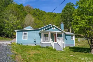 314 Byrd Creek Rd, Green Mountain, NC 28740 - Photo 2