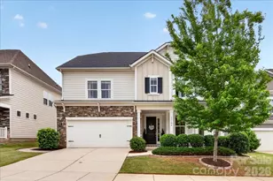 13106 Chopin Ridge Rd, Huntersville, NC 28078 - Photo 2