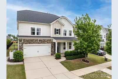 13106 Chopin Ridge Road, Huntersville, NC 28078 - Photo 1