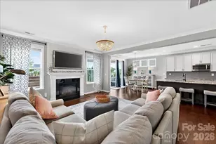 13106 Chopin Ridge Rd, Huntersville, NC 28078 - Photo 18