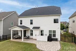 13106 Chopin Ridge Rd, Huntersville, NC 28078 - Photo 42