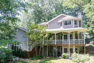 72 Whitfield Ln, Weaverville, NC 28787 - Photo 2