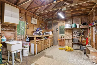 855 Edmiston Road, Mount Ulla, NC 28125 - Photo 36