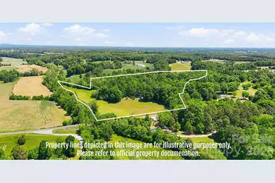 855 Edmiston Road, Mount Ulla, NC 28125 - Photo 2