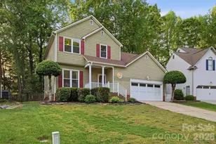 9732 Whitewood Trail, Charlotte, NC 28269 - Photo 2