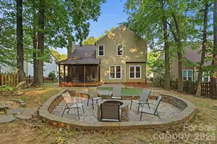 9732 Whitewood Trail, Charlotte, NC 28269 - Photo 38