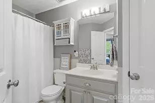 9732 Whitewood Trail, Charlotte, NC 28269 - Photo 30