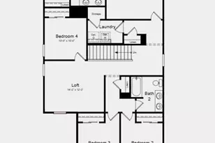 405 Silver Birch Ct, Shelby, NC 28152 - Photo 4