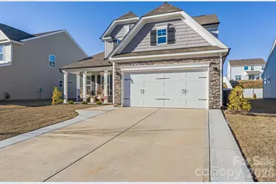116 Farrier Lane, Statesville, NC 28677 - Photo 2