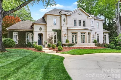 2301 Queens Road E, Charlotte, NC 28207 - Photo 1