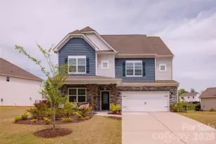 355 Kennerly Center Dr, Mooresville, NC 28115 - Photo 1