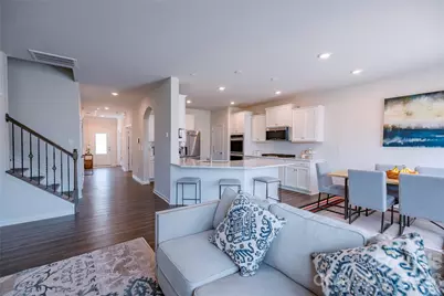 355 Kennerly Center Drive, Mooresville, NC 28115 - Photo 16