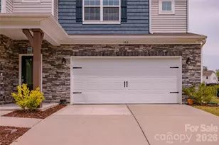 355 Kennerly Center Dr, Mooresville, NC 28115 - Photo 2