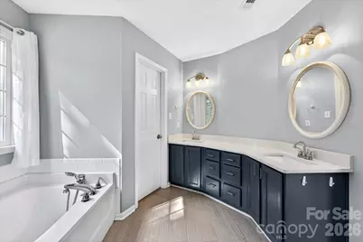 13218 Willow Breeze Lane, Huntersville, NC 28078 - Photo 22