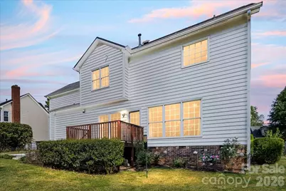 13218 Willow Breeze Lane, Huntersville, NC 28078 - Photo 34