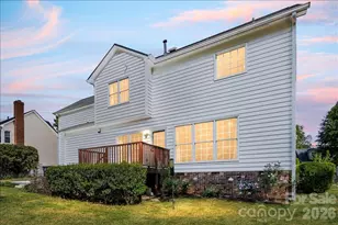 13218 Willow Breeze Ln, Huntersville, NC 28078 - Photo 34