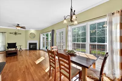 13218 Willow Breeze Lane, Huntersville, NC 28078 - Photo 16