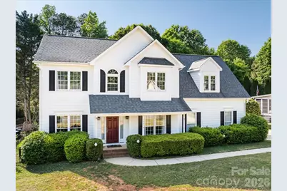 13218 Willow Breeze Lane, Huntersville, NC 28078 - Photo 1