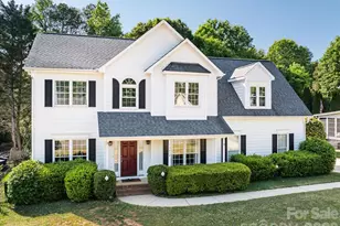 13218 Willow Breeze Ln, Huntersville, NC 28078 - Photo 1
