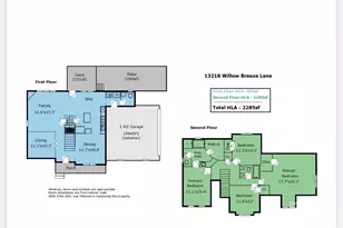 13218 Willow Breeze Ln, Huntersville, NC 28078 - Photo 36