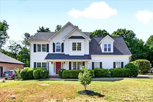 13218 Willow Breeze Ln, Huntersville, NC 28078 - Photo 2
