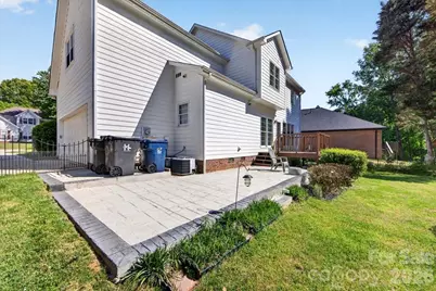 13218 Willow Breeze Lane, Huntersville, NC 28078 - Photo 28